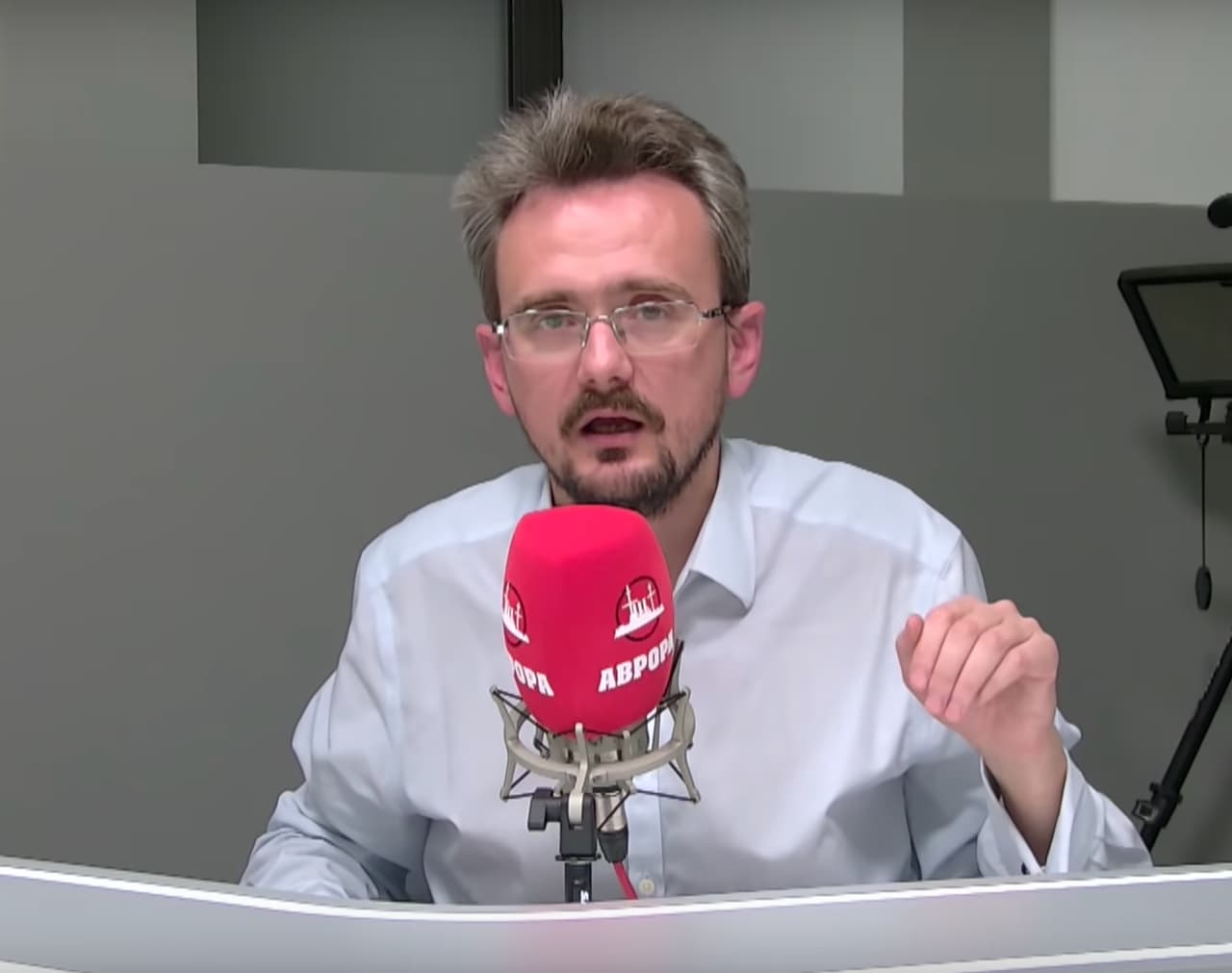 Andrejus Školnikovas.
