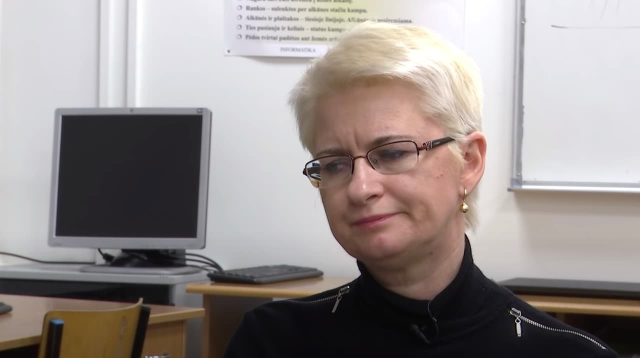 N.Venckienė.