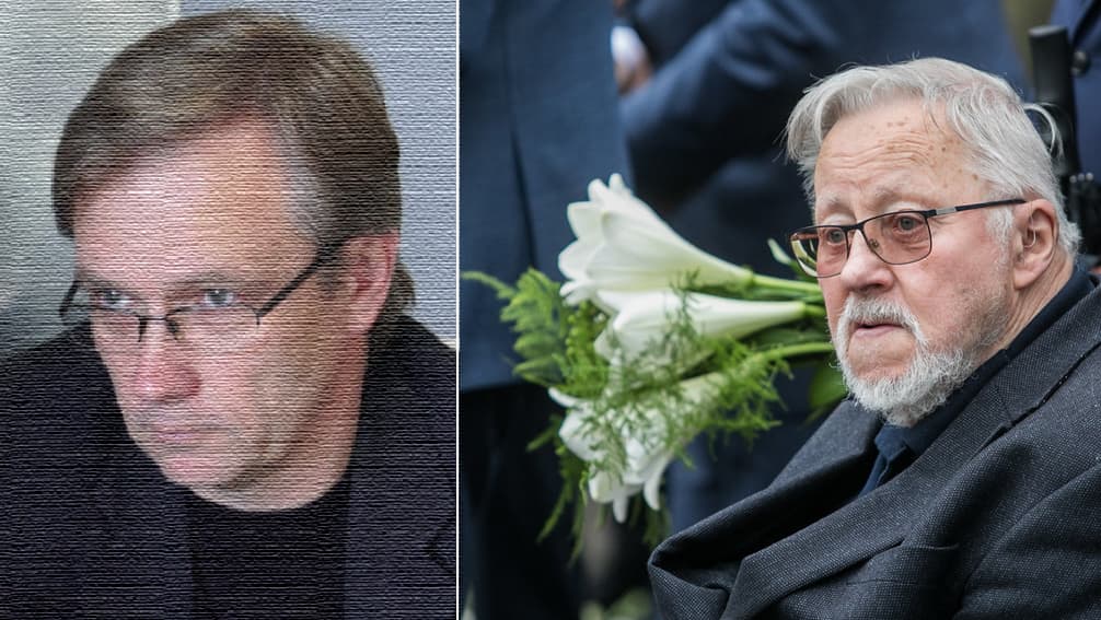 Prabilo V. Landsbergis – Z. Vaišvila prie sunkiai sužeisto muitininko R. Rabavičiaus sėdėjo tol, kol šis numirė