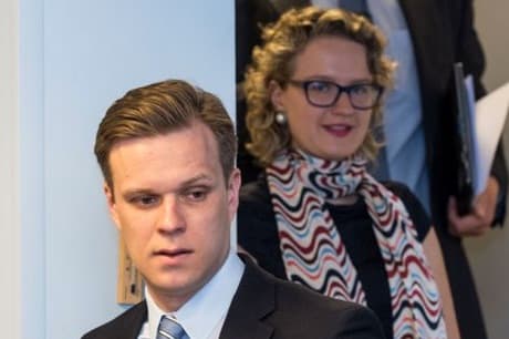 Analizuokime iki antrojo turo: svarbiausia, demokratija jau laimėjo, teliko sudėlioti taškus