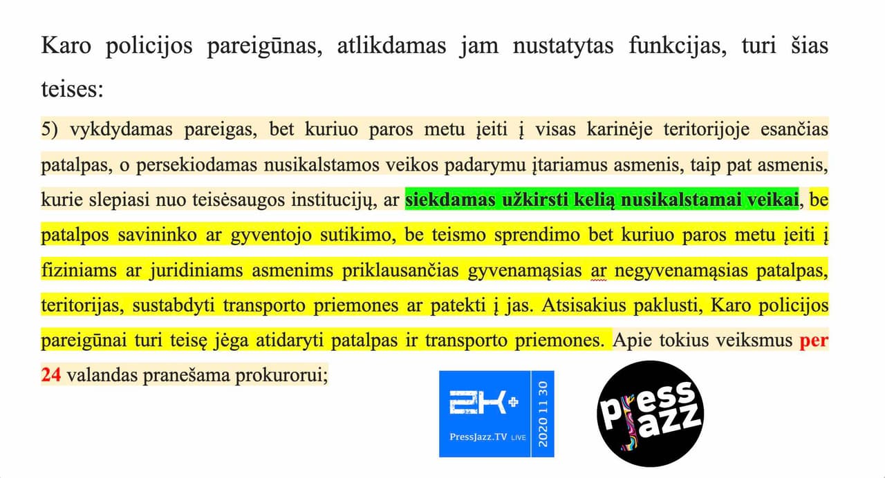„2K+“: ypatingos svarbos įstatymas priimtas paskutinę praėjusios kadencijos Seimo dieną be diskusijų