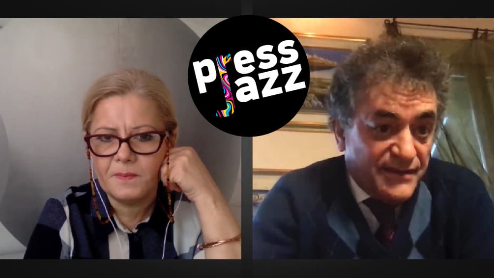 Melo apsuptyje – garsus italų mokslininkas dr. Stefano Scoglio apie pasaulinę koronaviruso epopėją