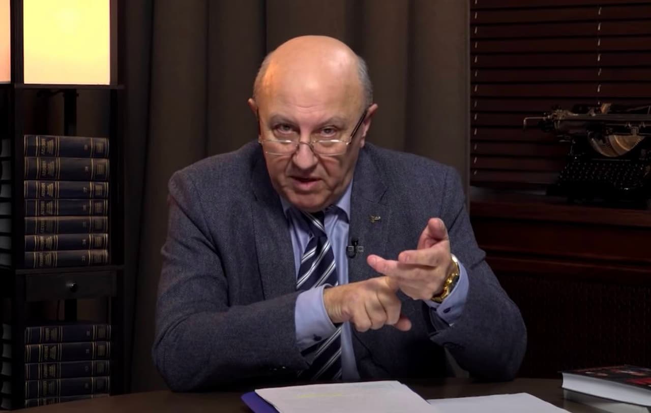 Neliks nei nuosavybės, nei privatumo: pasaulio elitas atskleidė, kokia mūsų laukia gerovės ateitis