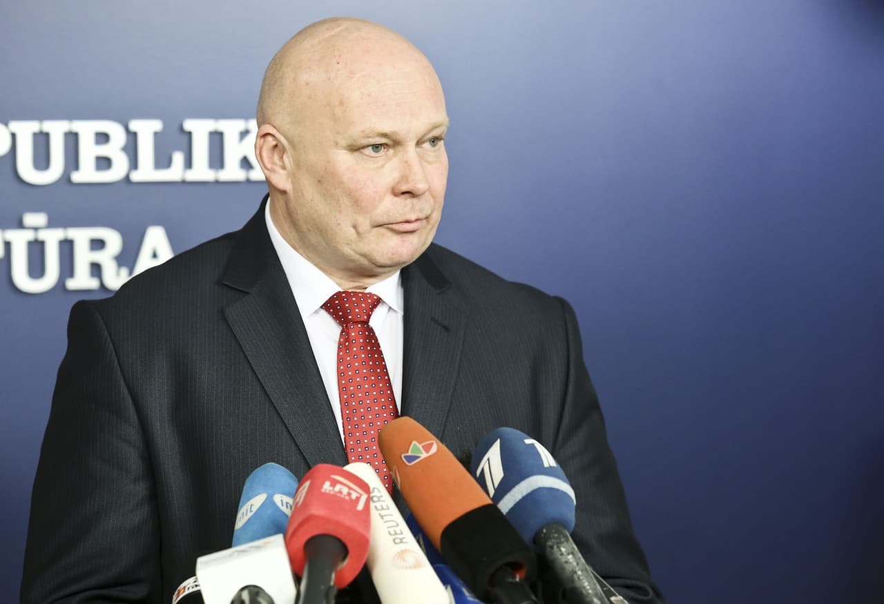 Apie korupciją teisme ir prokuratūroje pranešusiam A.Drižiui nesuteiktas pranešėjo statusas, nes jis nedirba „sistemoje“
