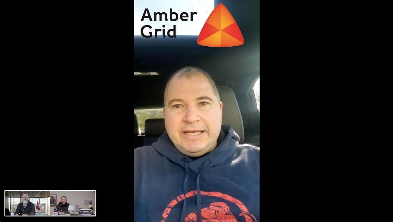 Apie firmos „Amber Grid“ sukčiavimus teisėsauga gerai informuota, tačiau imtis veiksmų vis dar delsia
