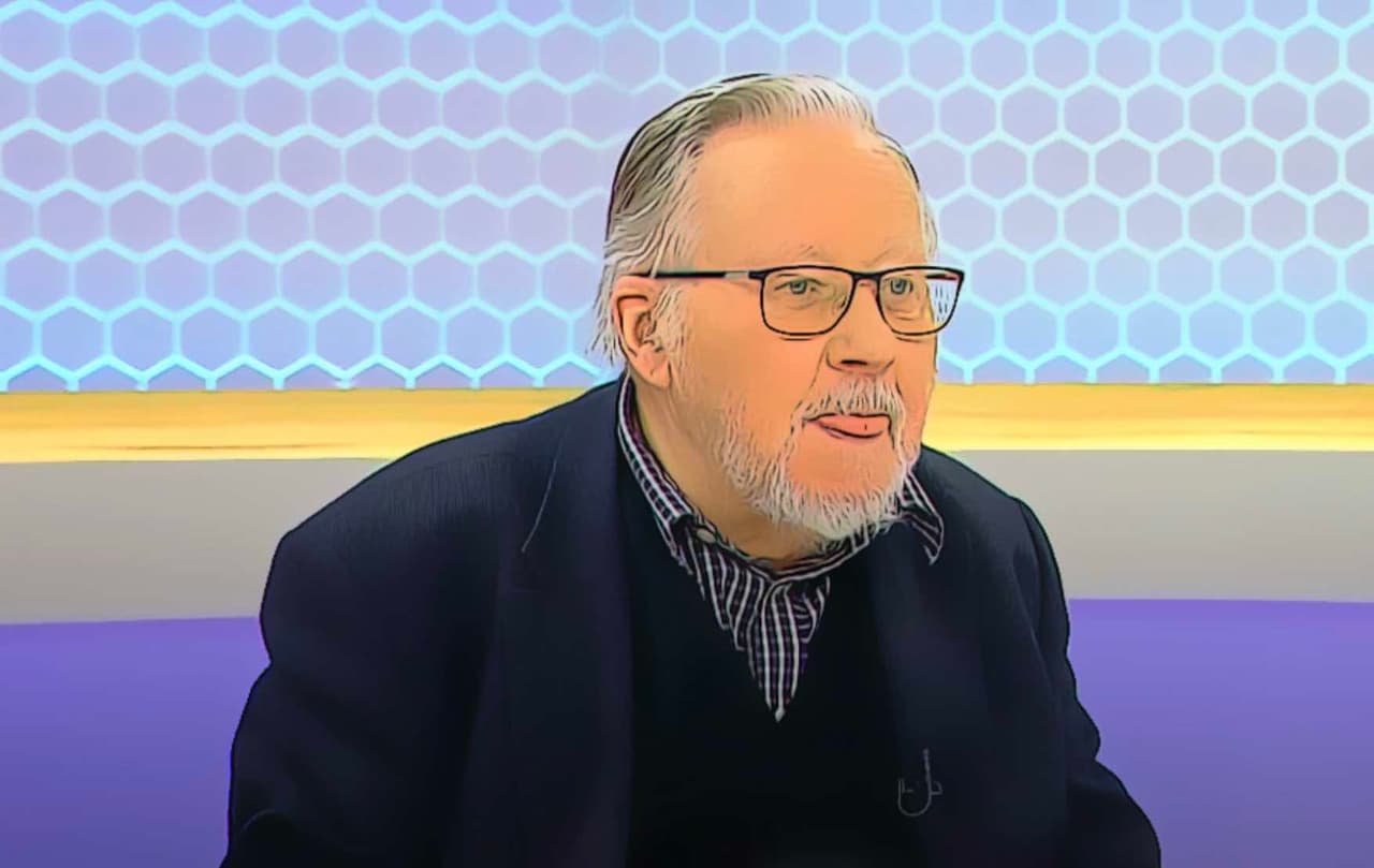 Sąjūdžio įkūrėjas V. Landsbergis nelabai supranta, kam reikalingas JAV ir Rusijos prezidentų susitikimas