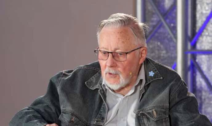Vytautas Landsbergis iškėlė klausimą, ar nebaudžiamas psichologinis terorizmas?