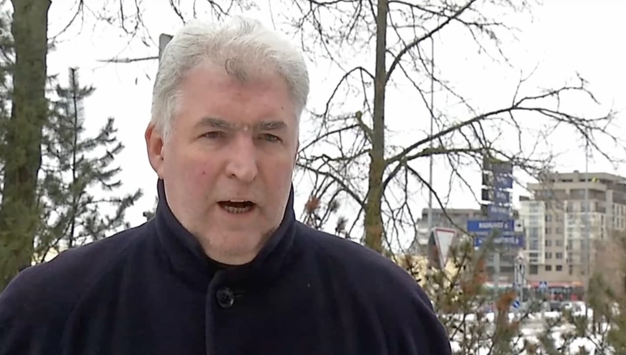 Šeimų maršas, antivakseriai ir visi kiti – tai Rusijos projektai