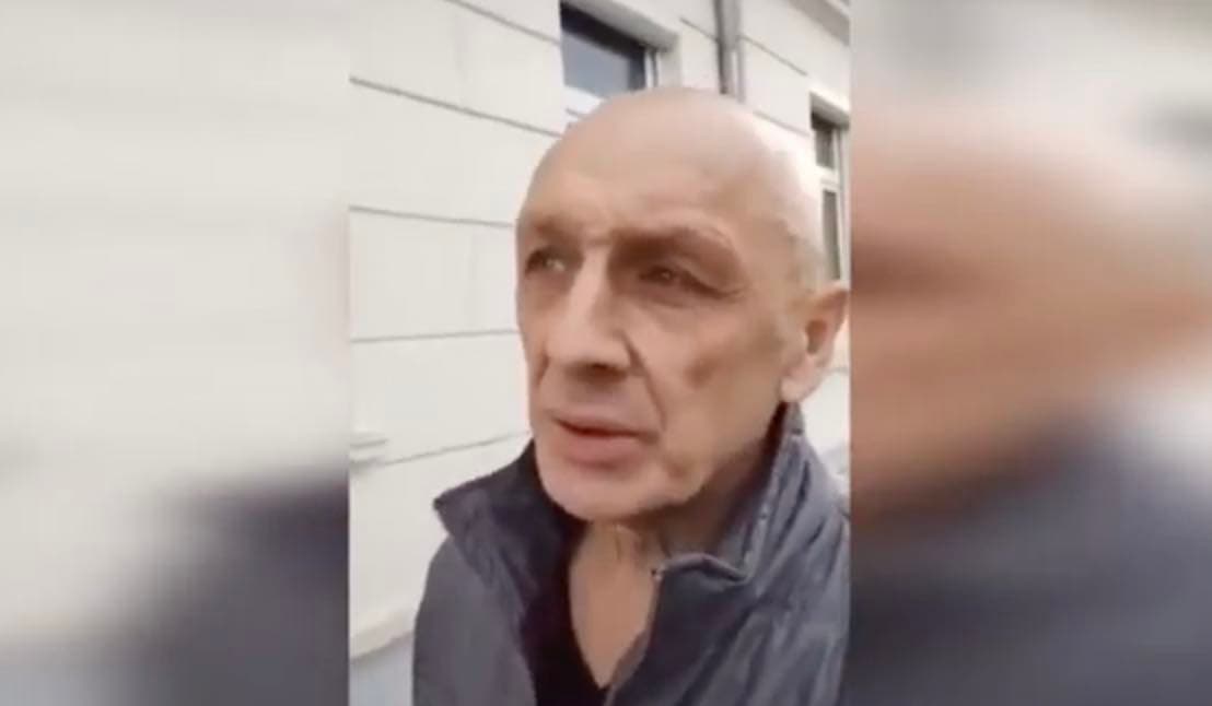 Paprasto ukrainiečio nuomonė apie tai, kas vyksta Ukrainoje