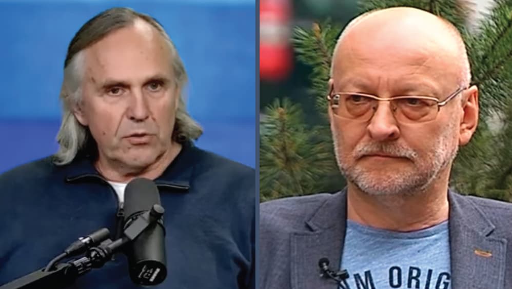 Vižinis ir Valatka vieningi, kovojant su rusų kalba
