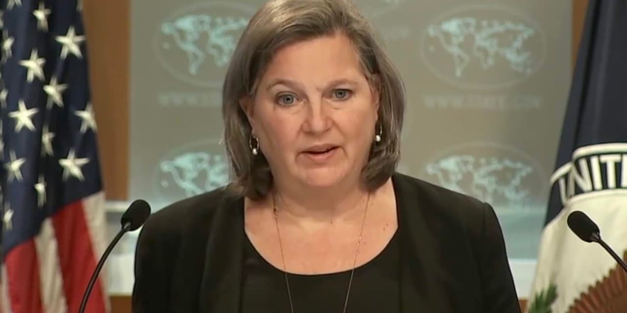 JAV dar metų pradžioje buvo perspėjusios dėl galimo „Nord Stream“ likimo