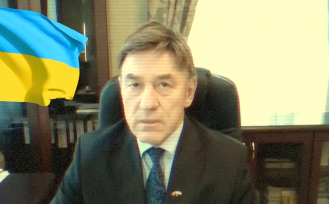 VDU rektorius Augutis patvirtino, kad „Nord Stream“ dujotiekį susprogdino Rusija