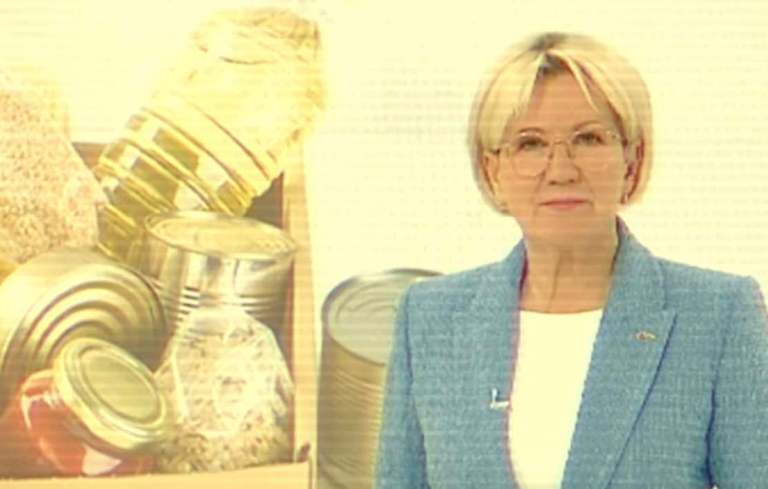 Dar vienas Gerovės valstybės įrodymas