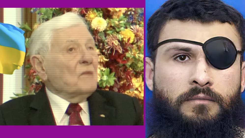 Slaptojo kankinimų kalėjimo įkūrėjas su savo korešais šventė dar vieną garbingą įvertinimą