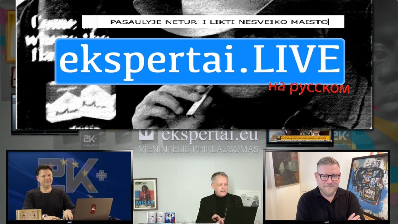 Jei grasinimo veiksmai neduoda efekto, tuomet reikia pereiti prie griežtesnių argumentų...