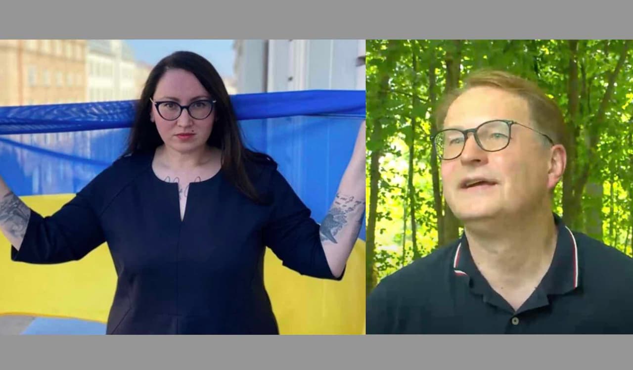 Žalimas su Dobrowolska inicijuoja dar vieną Tribunolą