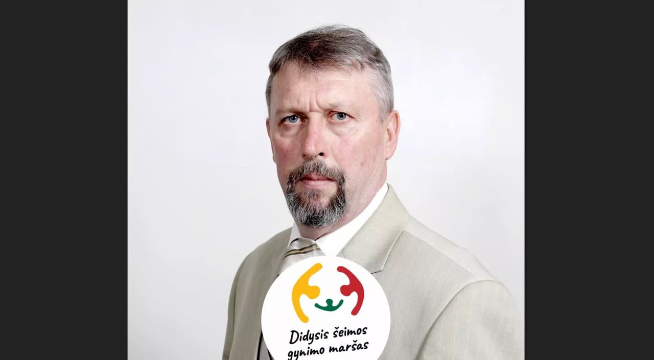 Raudonasis Kryžius pasijuto apšmeižtas