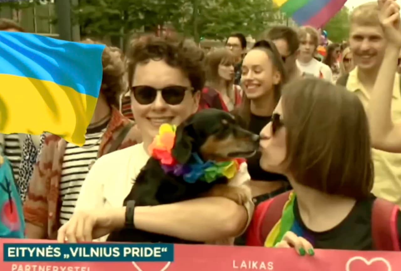 Lietuvoje dar šlubuoja tapalyčių teisės, stringa įvaikinimas