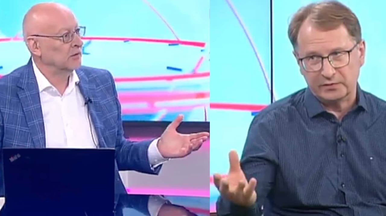 Žalimas atskleidė Valatkai būdą, kaip būtų galima pašalinti Vengriją iš NATO