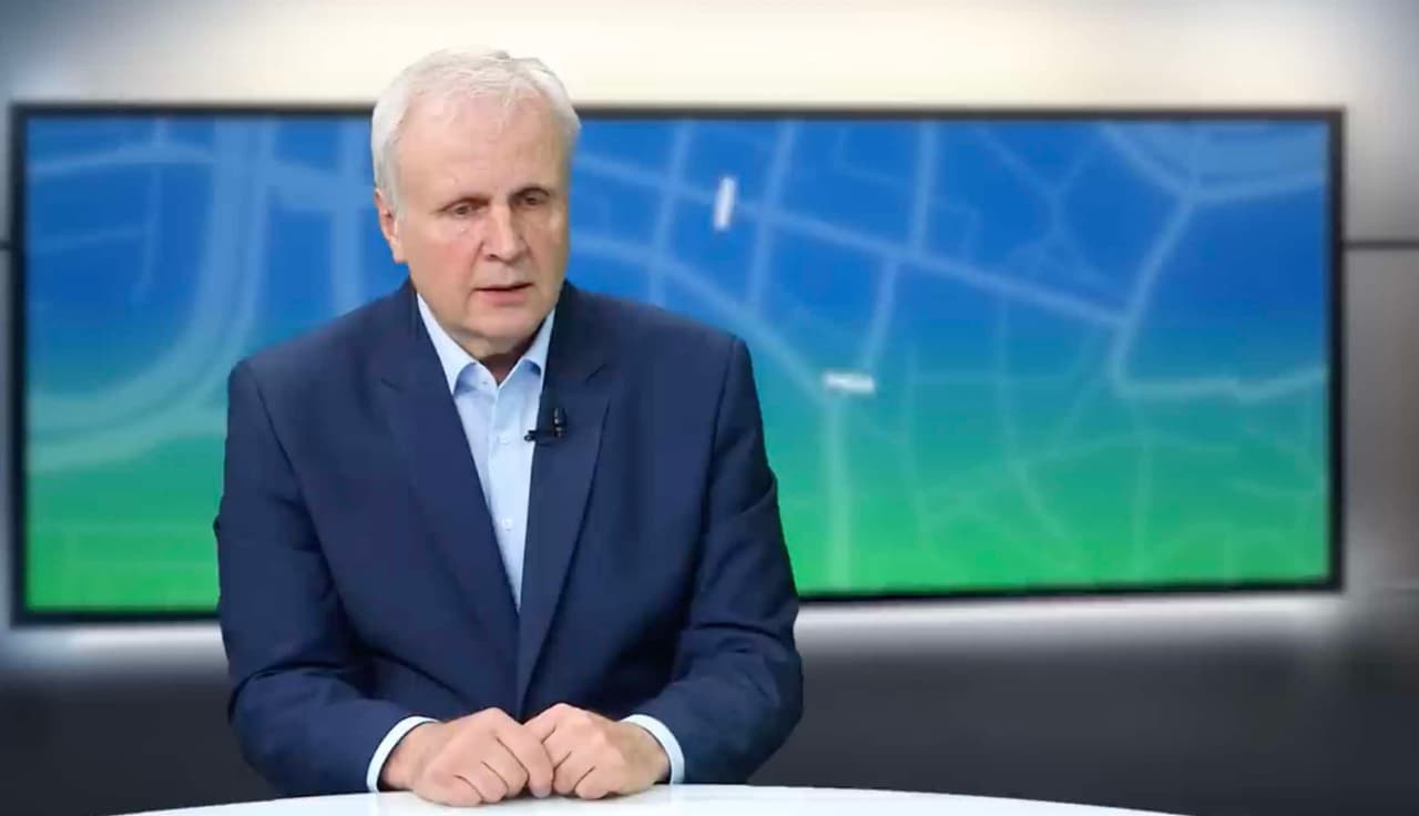 „Valstybininkas“ Januška: jei Ukraina būtų pakviesta į NATO, baigtųsi karas