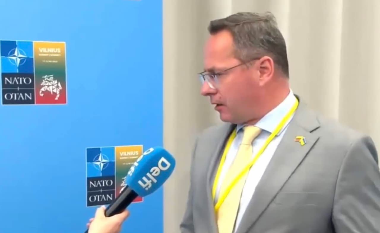 Ar Ukraina išliks tokia pat vakarietiška ir po karo?