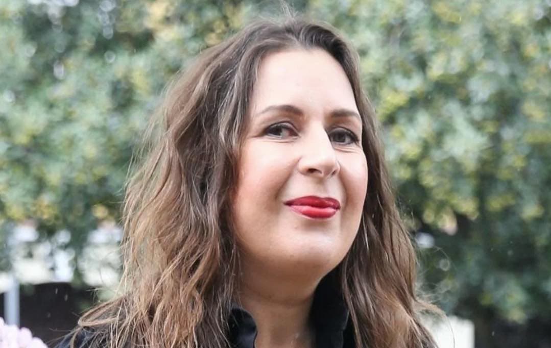 Apibūdinti sovietinį prisitaikėlį Marcinkevičių tinka tik vienas žodis – niekšas