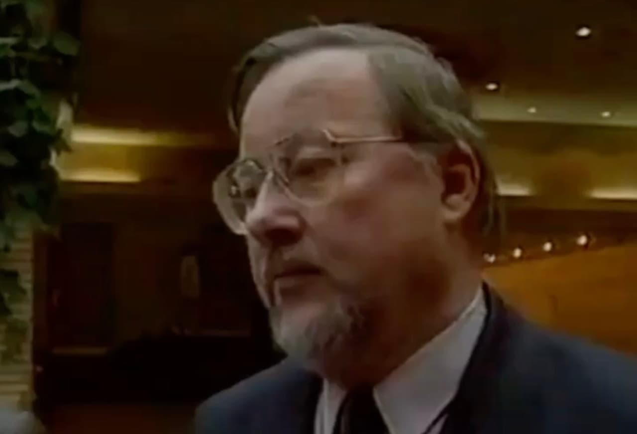Ko Landsbergis iš savo partiečių reikalavo 1996 metais?