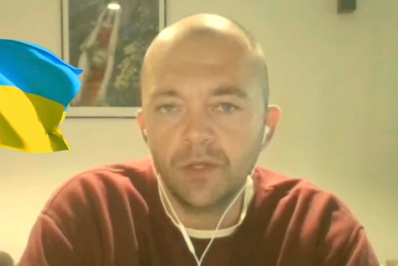 Prigožino smogikai ir toliau plėš Afriką, atskleidė politikos mokslininkas Jurkonis