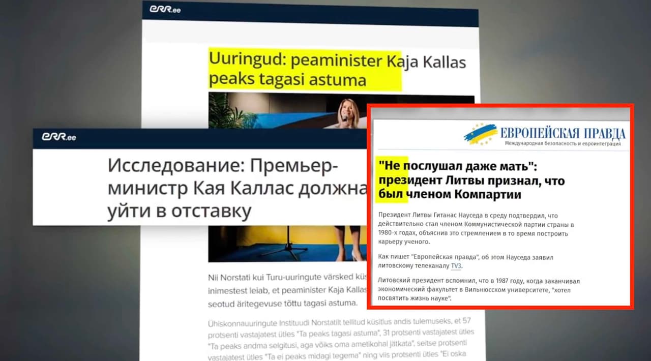 Viena garsiausių kovotojų su Rusija iš Estijos, klimpsta nemalonumuose