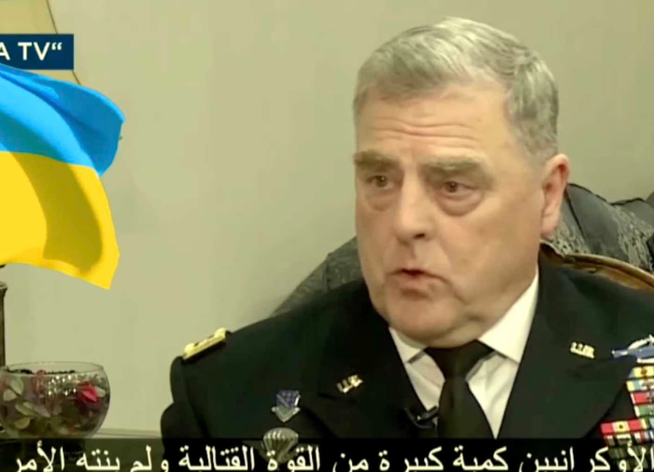 Ukrainos kontrpuolimas vis labiau įsibėgėja