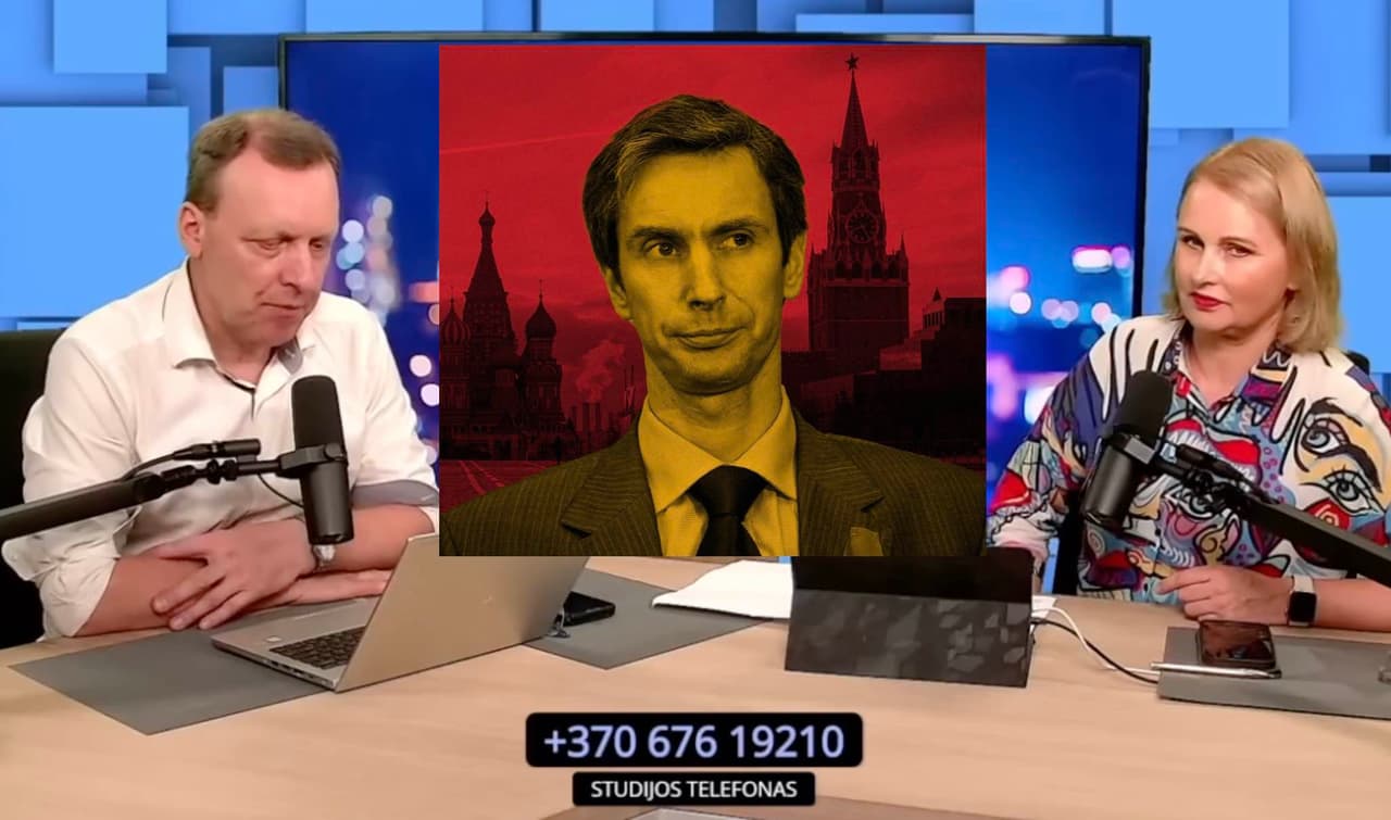 Neatmetama tikimybė, kad paleckininkai gali ir žudyti