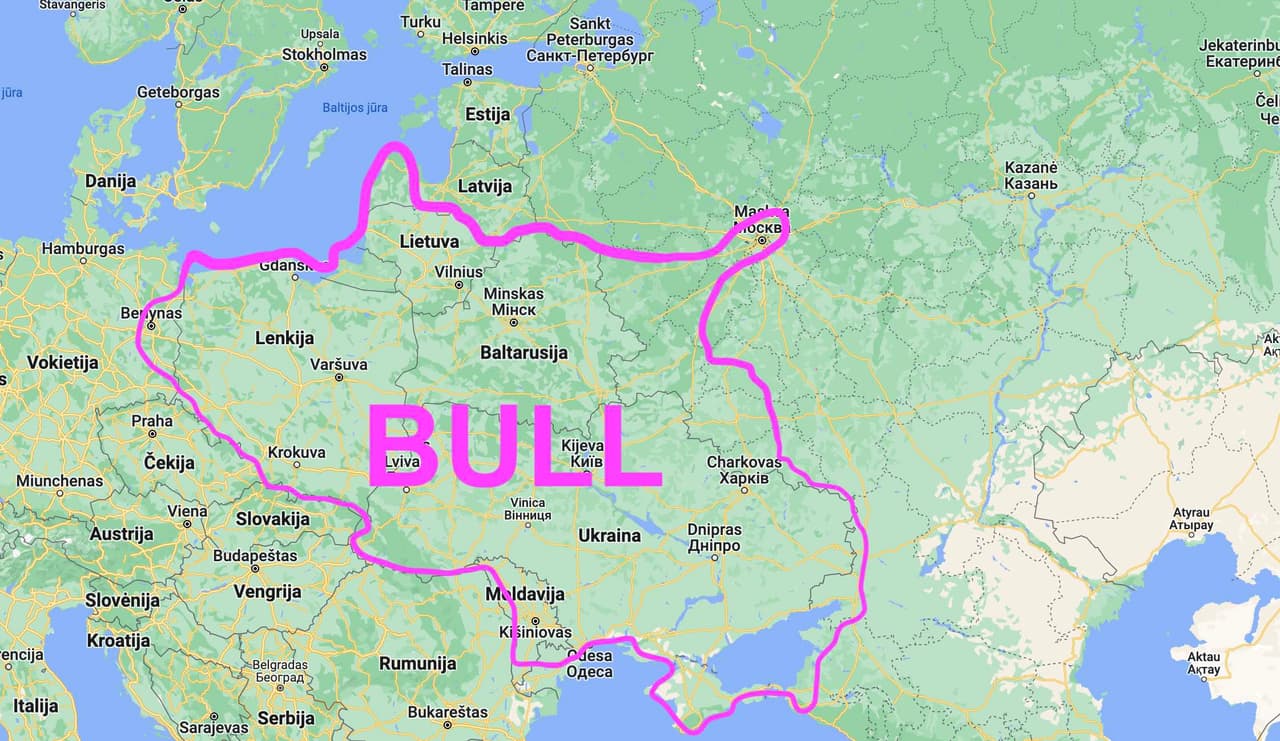Aliaską rusai valdė ilgiau negu Lvovą – ar Lietuva pasiryžtų jungtis į BULL?