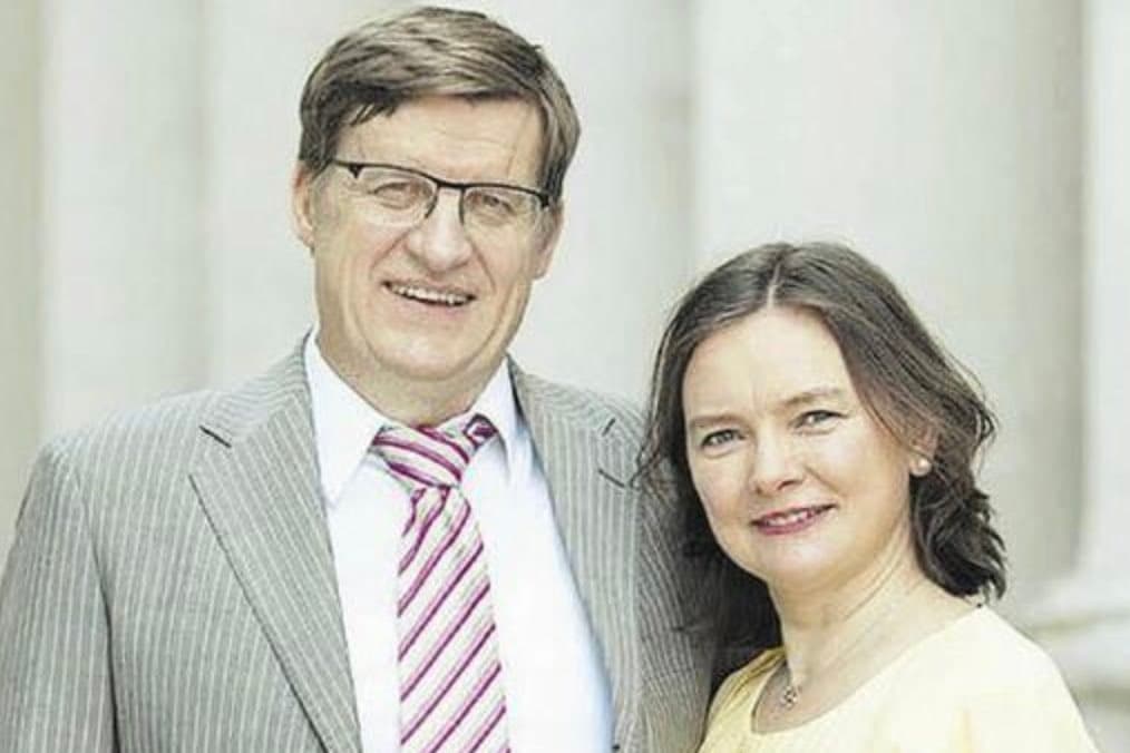 Šukytės ir Slušnio mokslui nereikia tėvų sutikimo