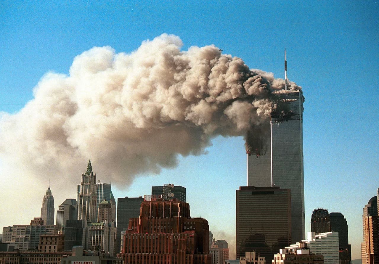 Priešiškos jėgos ir vėl bando klaidinti pasaulio žmones dėl 9/11 teroro kaltininkų