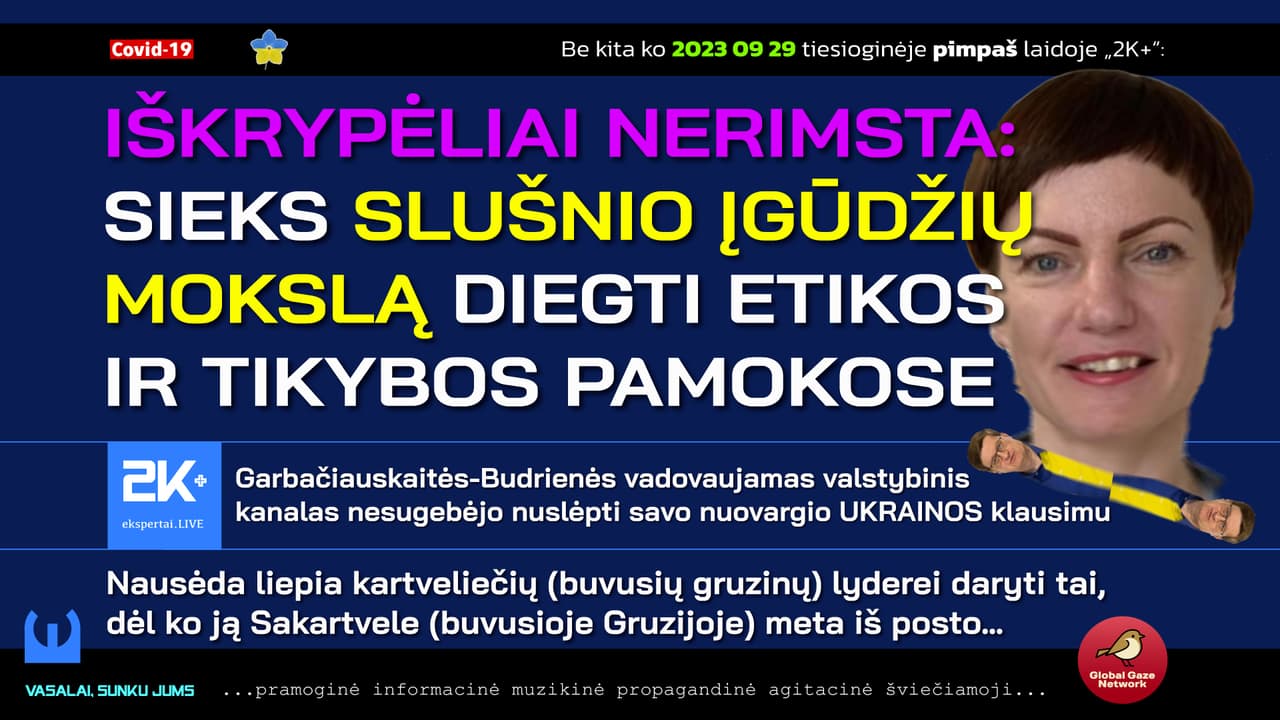 Iškrypėliai pluša nepaliaujamai, jie nejaučia nuovargio, kaip normalūs žmonės