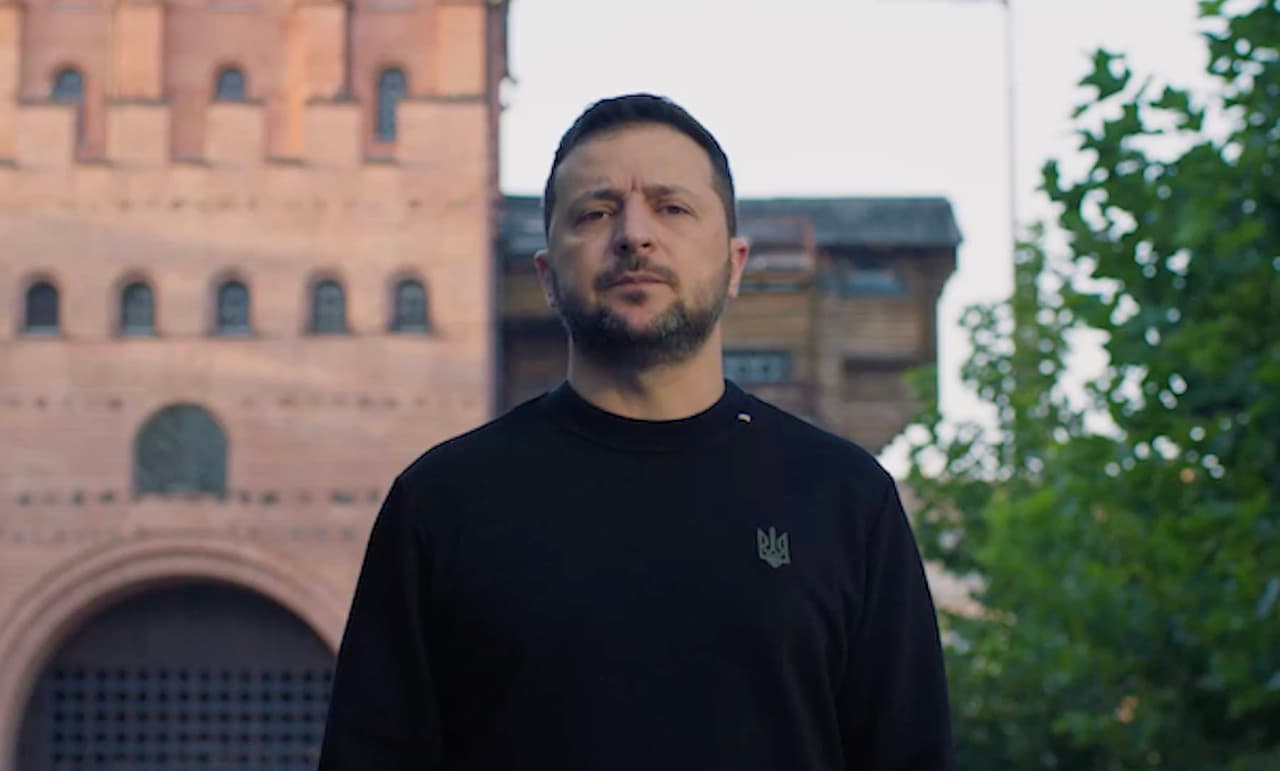 Ukraina taps pasauline ginklų gamybos lydere