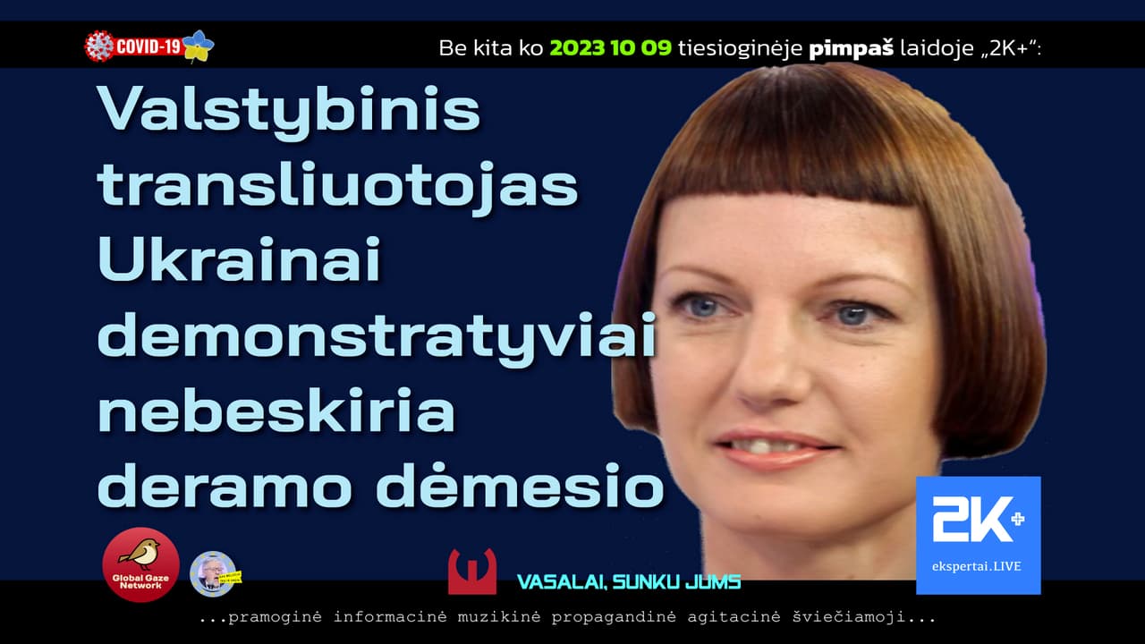 Apie Lietuvai tarnaujantį nepakeičiamą GRU karininką SLIESORAITĮ, tyli visos ENCIKLOPEDIJOS. Kodėl?