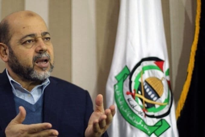 „Hamas“ politinio biuro narys pranešė, kad operacijos tikslai Izraelyje įvykdyti