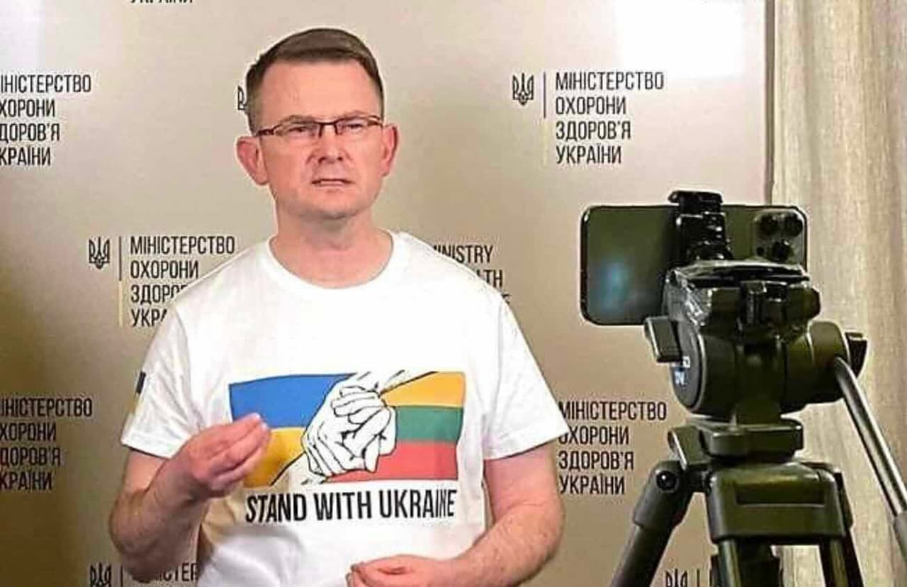 Dulkys ir vėl pakilo į mūšį su COVID-19 ir budina visuomenę