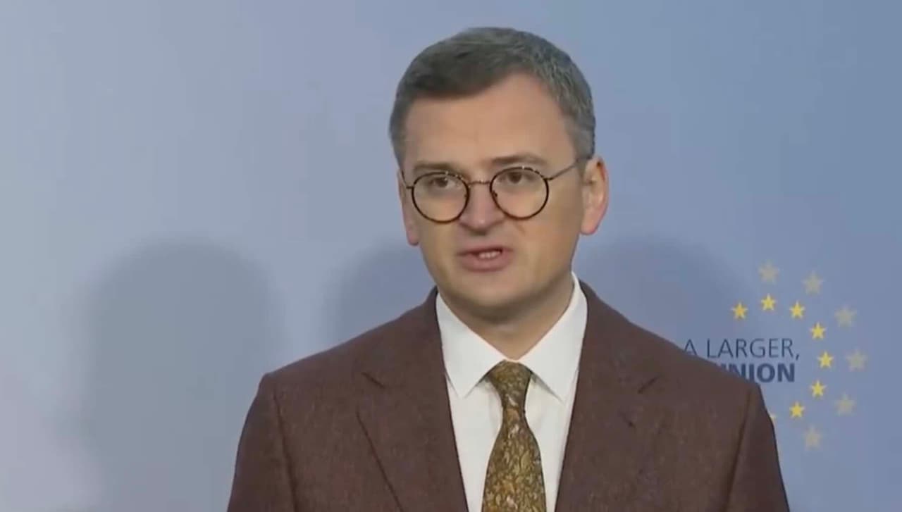 Europos Sąjungos plėtros, priimant Ukrainą, negalima atidėti, tai reikia padaryti kuo greičiau