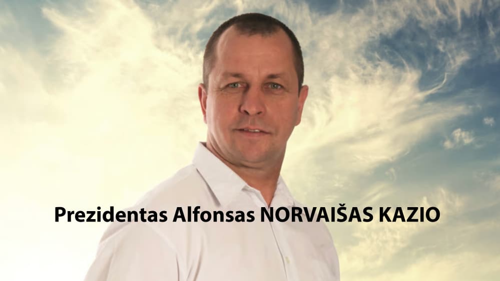 Piliečiams apsispręsti leista iki gruodžio 31 d. – Landsbergio-Sabučio nusikaltimai ištirti