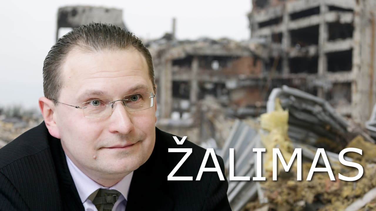 Vaišvila – Nakas – (Žalimas). Priėmimas pas Generalinę prokurorę