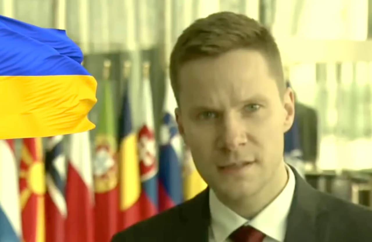 Blėstant paramai, NATO šalys demonstruoja neblėstamą paramą