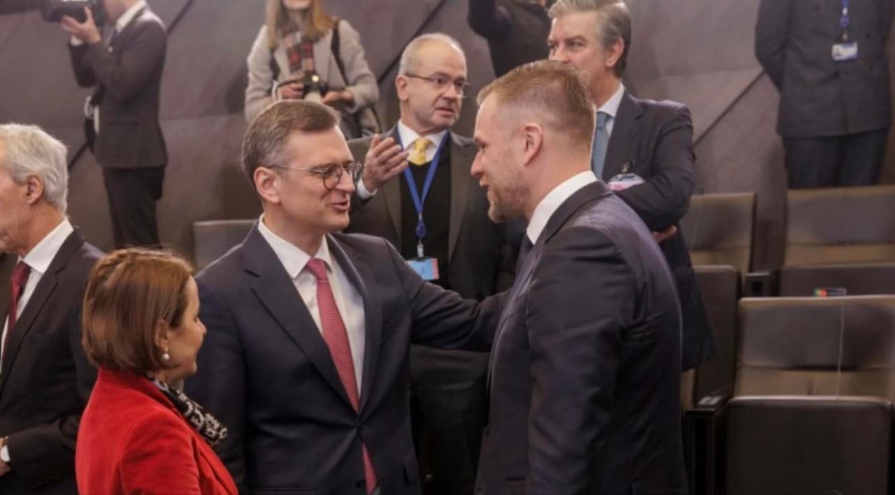 Ukraina laukia visos įmanomos ginkluotės pergalei pasiekti