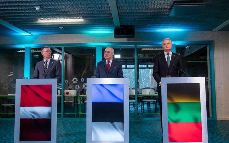 Nausėda taip lengvai neleis rusams ir baltarusiams dalyvauti Paryžiaus olimpiadoje