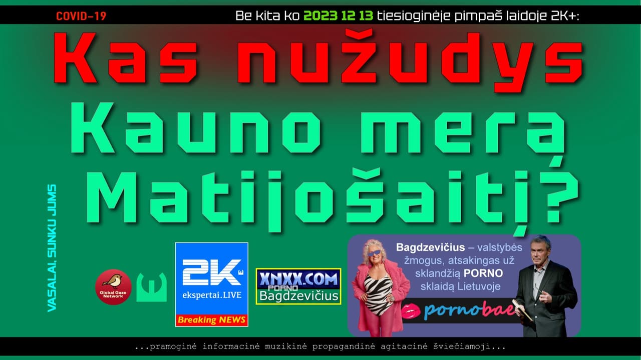 Lietuva už Baltarusijos ir Ukrainos laisvę kovos iki galo, Rusija dėl to neturi turėti iliuzijų