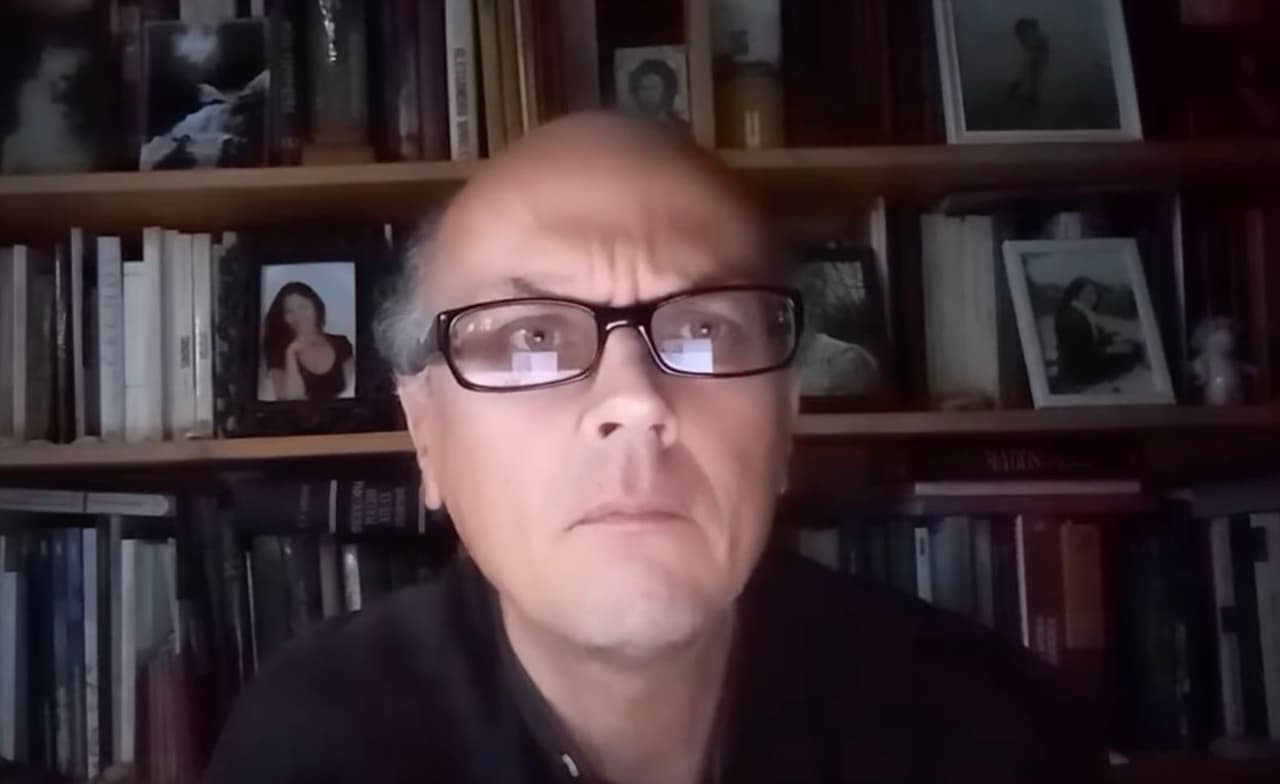 Kodėl aš esu su Eduardu Vaitkumi? Tradicionalisto mintys (24)