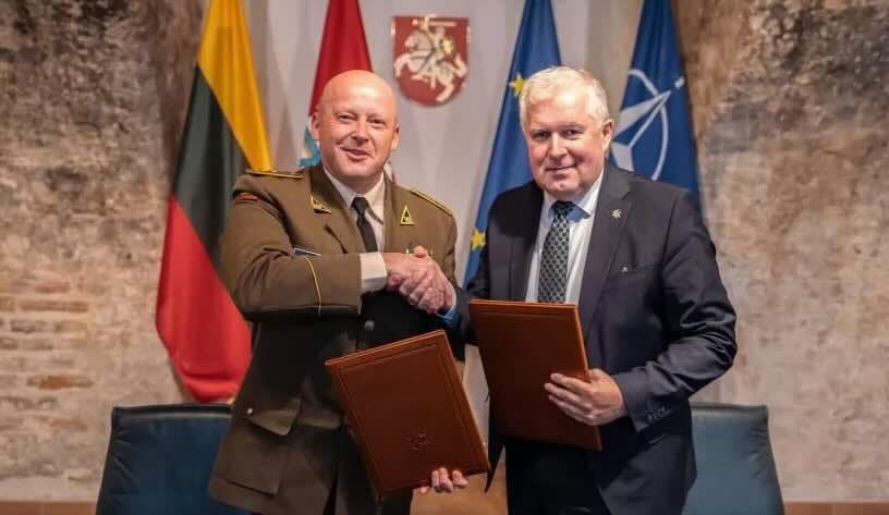 Šaulių sąjunga gaus dar daugiau milijonų, todėl geriau galės ruoštis gynybai