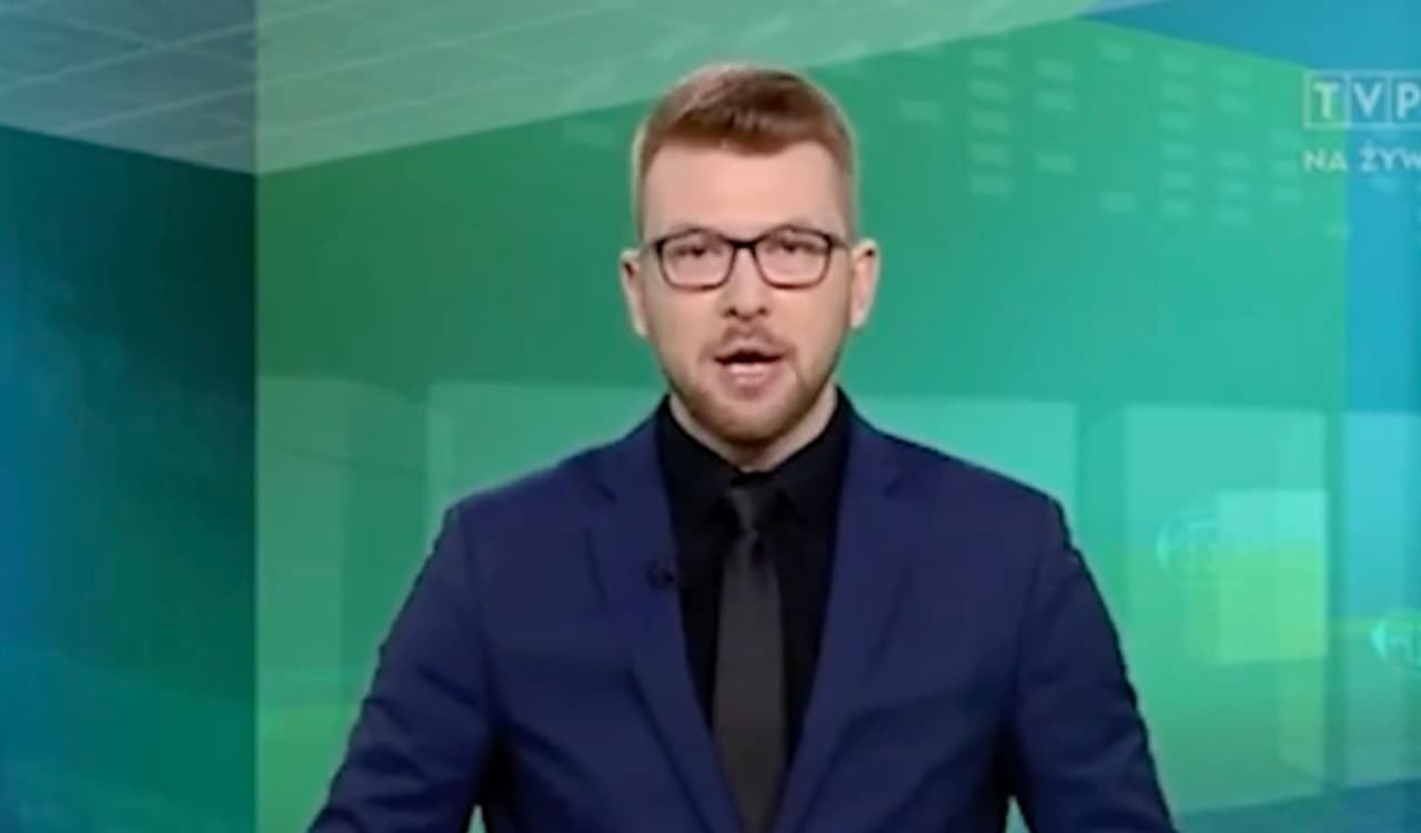 Nauja Lenkijos valdžia išvaikė valstybinio transliuotojo propagandistus