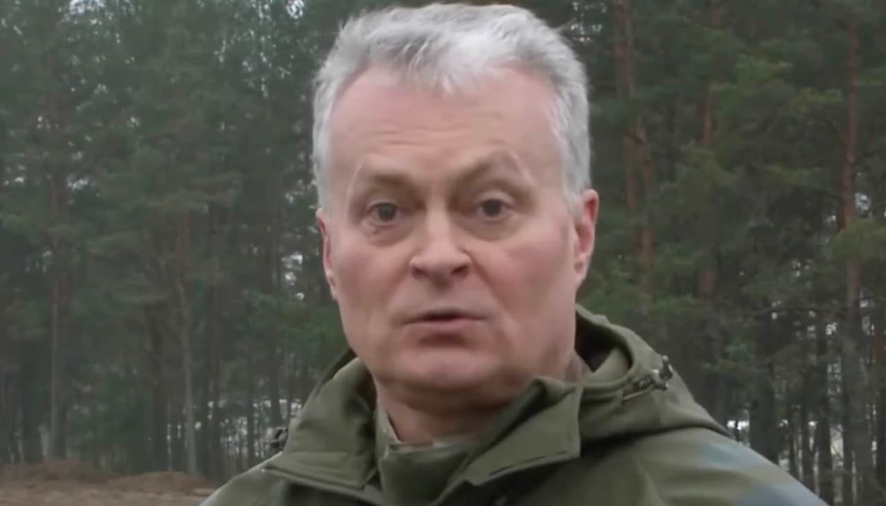 Jei taupysime lėšų įsisavinimą atgrasymui – pensijas mokės Rusija